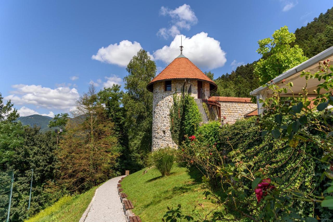 Hotel Zdravilisce - Thermana Lasko Exterior photo