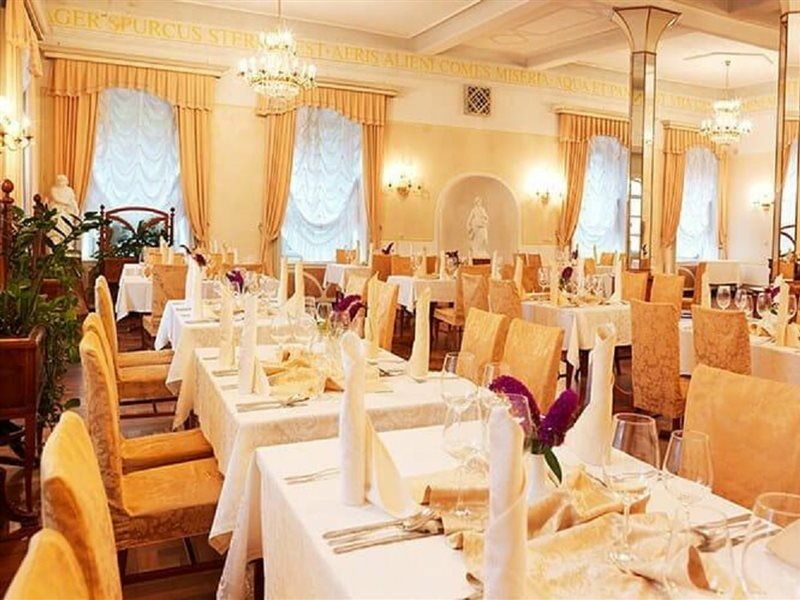 Hotel Zdravilisce - Thermana Lasko Exterior photo