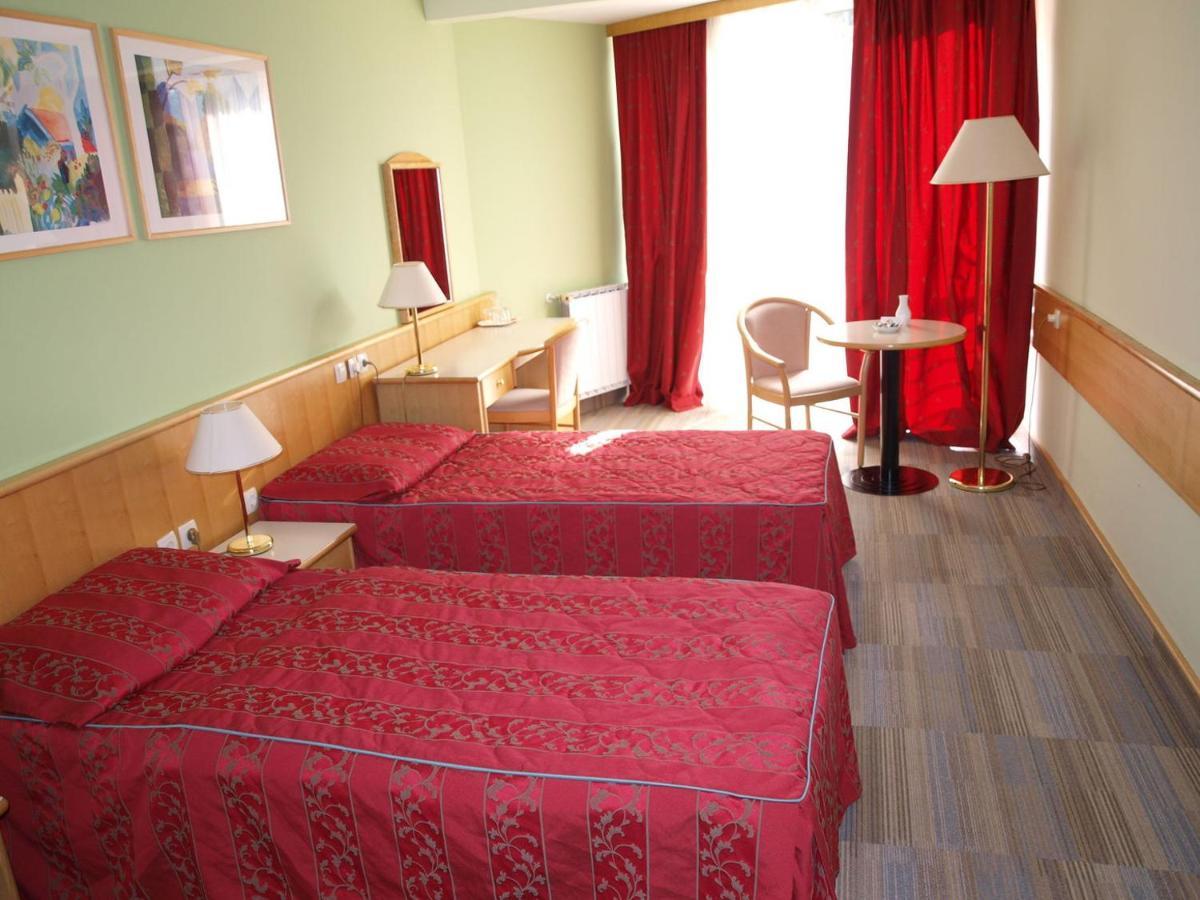 Hotel Zdravilisce - Thermana Lasko Exterior photo